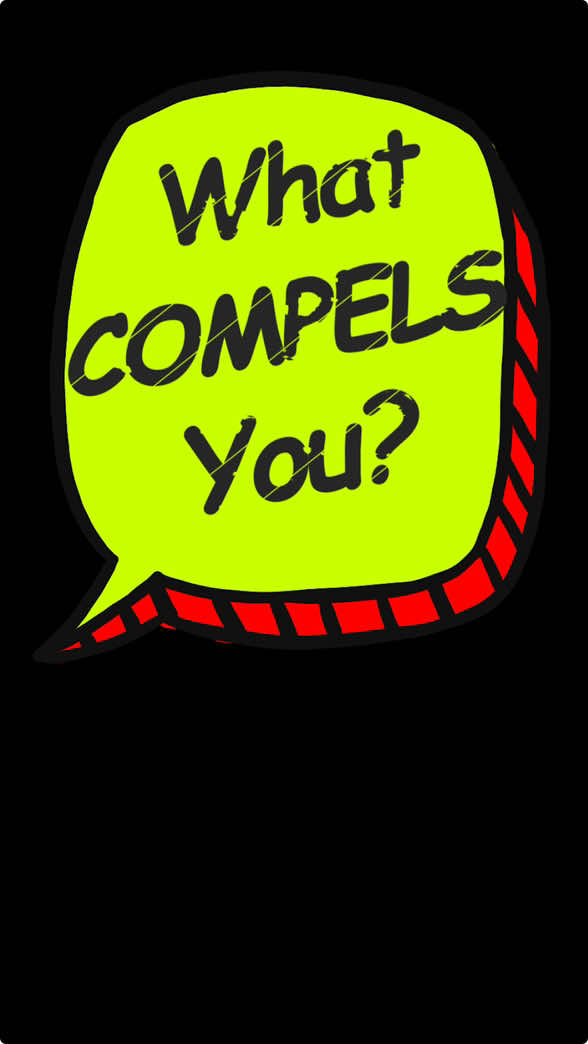 What Compels You? 2nd Corinthians 5:14-15 gives us the divine motivation for our life. “For the love of Christ compels us, because we judge thus that if One died for all, then all died, and He died for all, that those who live should no longer live for themselves, but for Him who died for them, and rose again.” He says that “the love of Christ compels us.” It's worth stopping for each of us to ask ourselves the question, “Does it really?” Is the love of Christ the motivating factor of my life and the things that I'm doing?  The conclusion that brings us to this response is “because we judge this, that if One died for all, then all die.” When Jesus Christ died on the cross and paid the penalty for sin in the sight of God, every member of the human race shared in that death. There's no act of justice that needs to be done on God's part. It's all been done.  He goes on to say in verse 15, “and He died for all, ...” that is every member of the human race, “... so that those who live...” Now, these are the ones who respond to the gospel information, receive Christ by faith, enter eternal life, and they now live with Him. “He died for all, so that those who live should no longer live for themselves, but for Him who died for them, and rose again.” His death, His burial, His resurrection, and His mission to this world should be a driving force in our lives. Learn about 