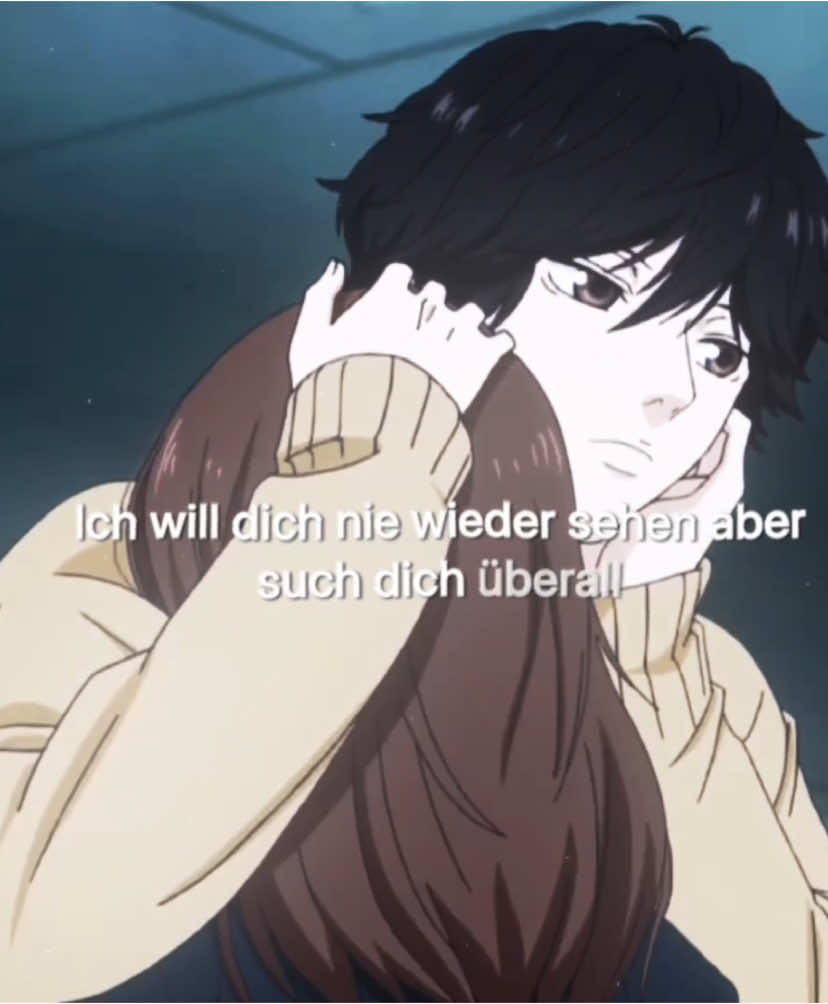 lets ignore the fact that i said im only going to do blue lock edits from now on🥰 #fy #fyp #foryou #viral #aoharuride #kouxfutaba #german 