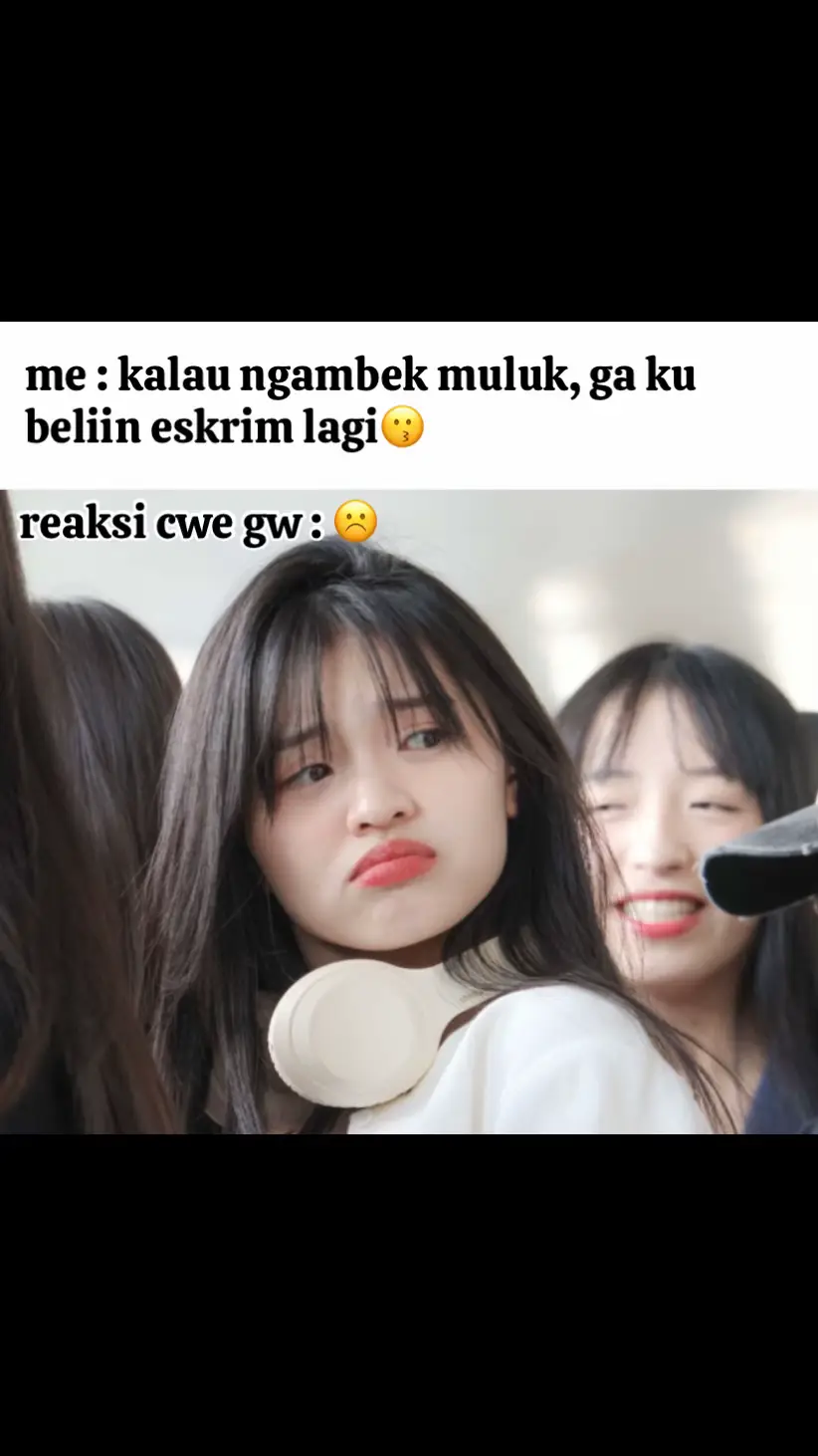 jangan keluarin muka murung itu gw ga kuat😭 #chintyajkt48 #jkt48edit #oshijkt48 #memberjkt48 #jkt48 #jkt48newera #fypシ 