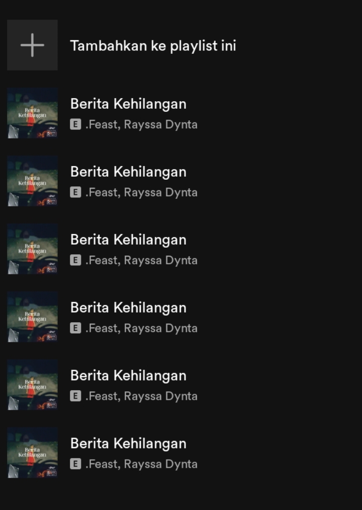 #fleyylyrics #beritakehilangan #feast #lyrics #music #spotify #fyp #foryou 