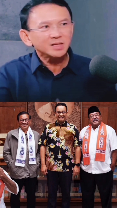 #ahokers #aniesbaswedan #pilgubdki #anakabahanies #jakmania 