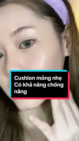 Mấy bà canh canh thấy giá hời là chốt nhenn #myphamvanesa #cushionvanesa #makeupwithvanesa #kemnen #reviewlamdep #boxstudio 