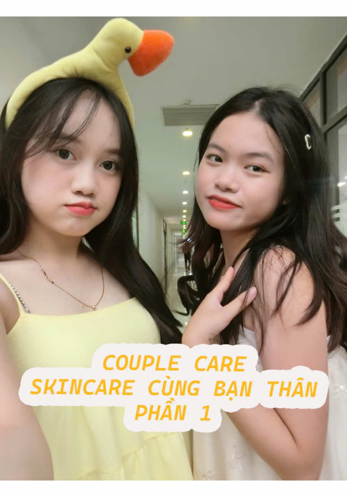 Thay đổi bản thân để đón Tết nàoooo 🫶🏻 #thaydoibanthan #xuhuongtiktok #xuhuong #fyp #viral 