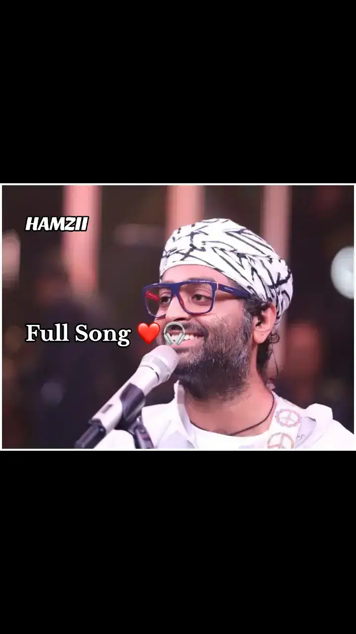 🎧 FEEL THIS SONG 🎧❤️🗣️ #arijitsinghliveinconcert gh #arijitsinghsong #music #unfreezemyaccaunt🙏🙏🙏 #fyp #foryou #foryoupage #plzspotme #standwithkashmir #growmyaccount 