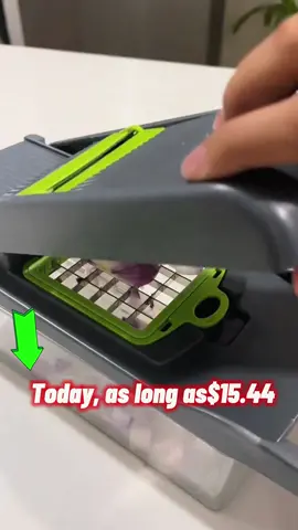 Vegetable Chopper
