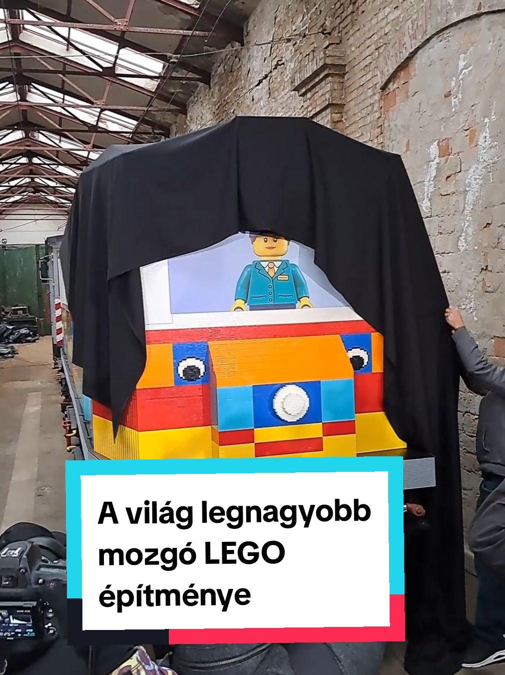 Jegyek, kockákat kérjük bemutatásra! 😁 #lego #magyartiktok #bkv #villamos #érdekesség #budapest 