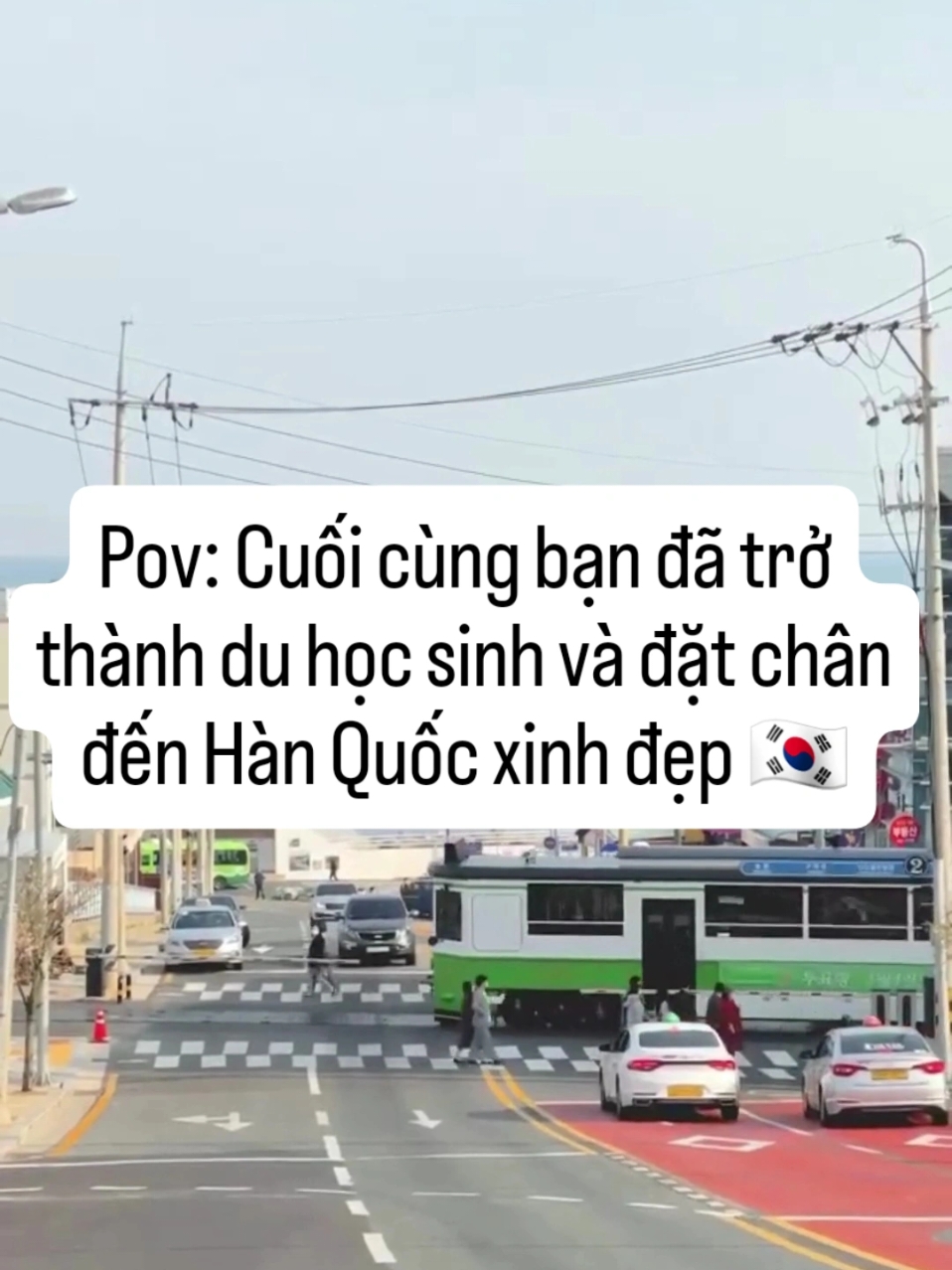 Pov: Cuối cùng bạn đã trở thành du học sinh và đặt chân đến Hàn Quốc xinh đẹp 🇰🇷🥰 #pov #hanquocchotoinhe🇻🇳✈️🇰🇷 #duhocsinhhanquoc #duhochanquoc🇰🇷 #hoctienghanquoc #duhochanquocsunrise 