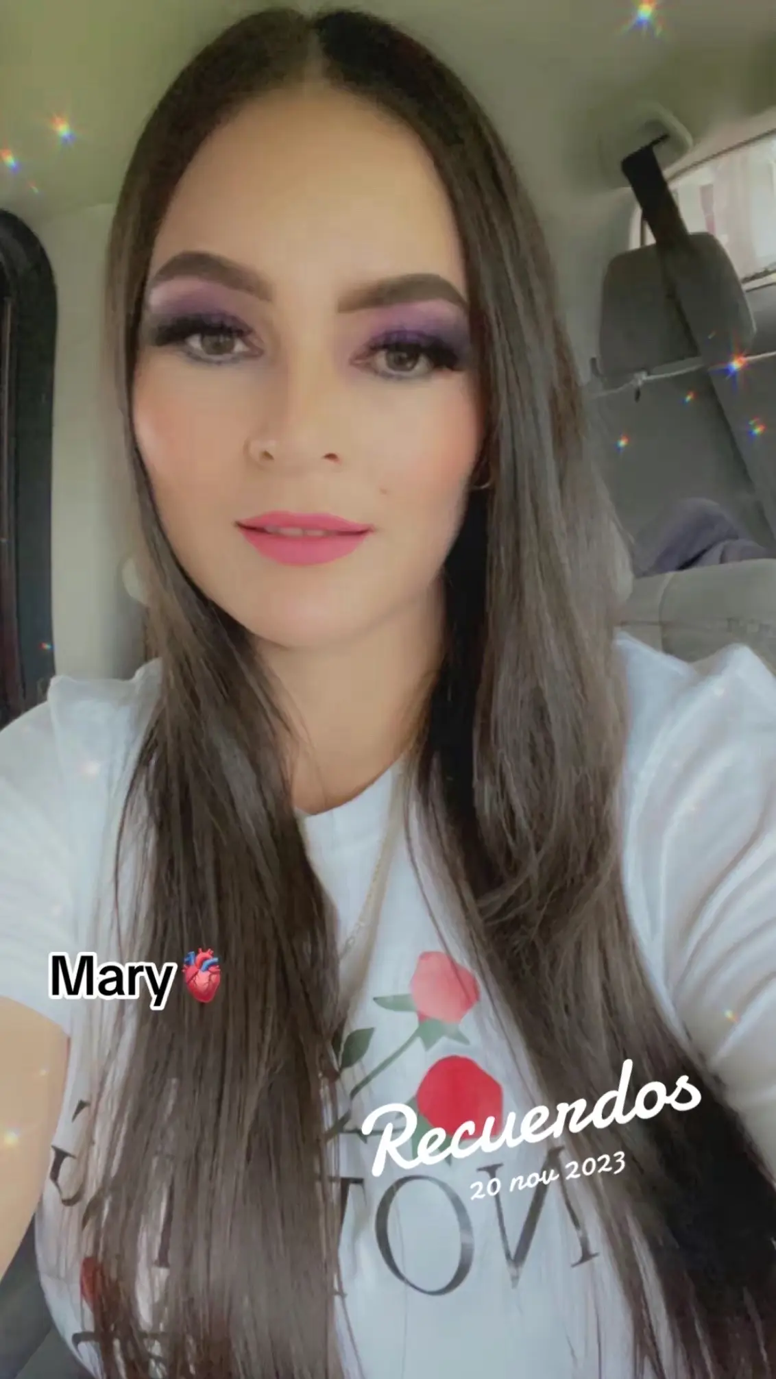 #Recuerdos #marymendoza🌻❤️ #fypシ゚viral 