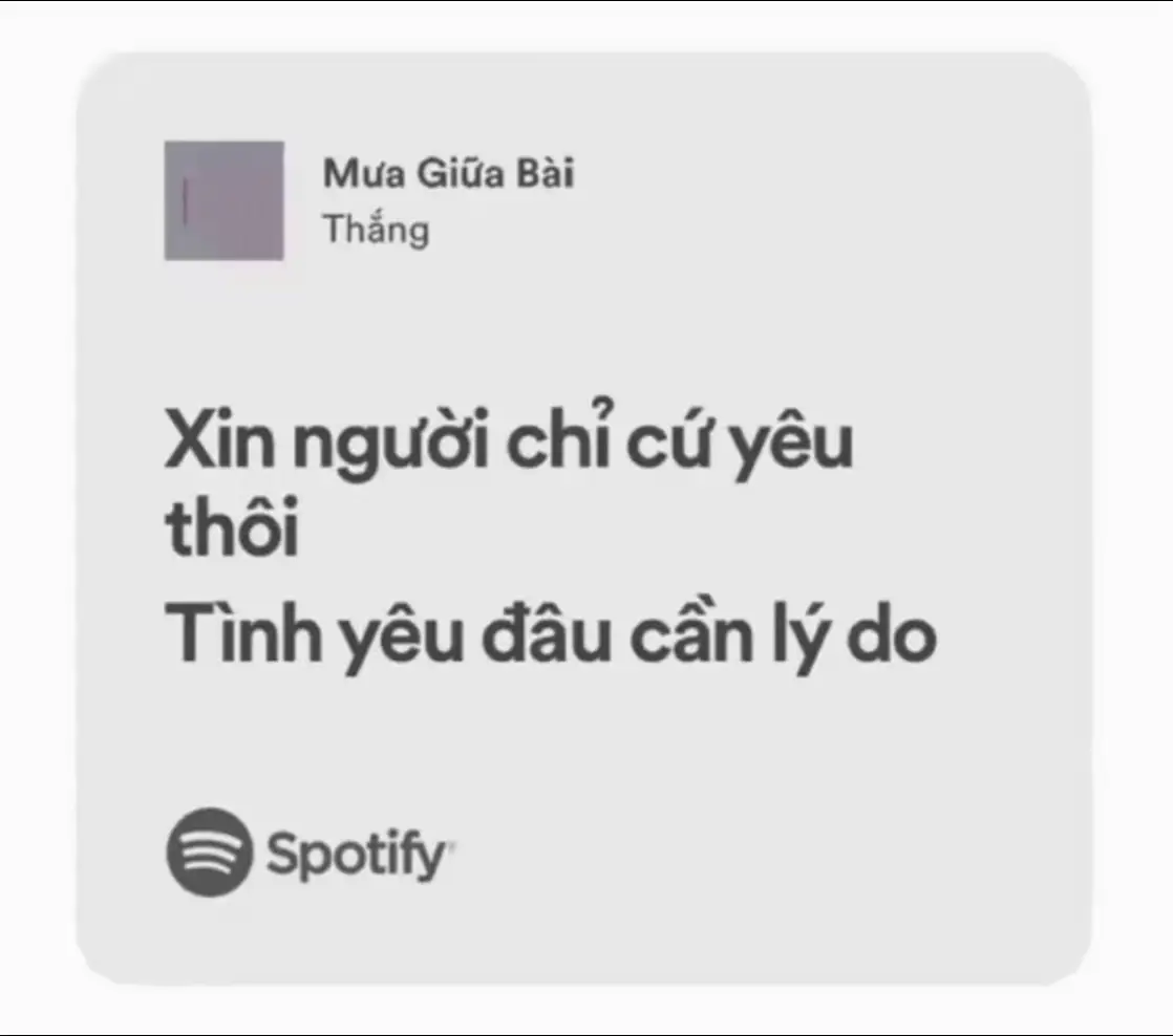 Yêu em bốn mùa, 3000 năm