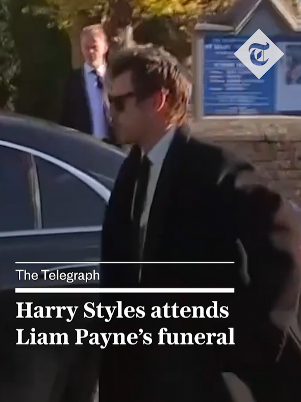 Former members of One Direction will join Liam Payne’s family, including his seven-year-old son Bear, and his former partner Cheryl Tweedy, at a church service being held over a month after he fell to his death in Argentina. Read more via the link in our bio.  #liampayne #harrystyles #niallhoran