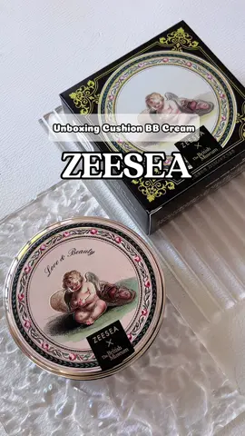 #kemnen #kemnenzeesea #zeesea #cushion #unboxing #review #makeup #goclamdep #hoang_anh166 