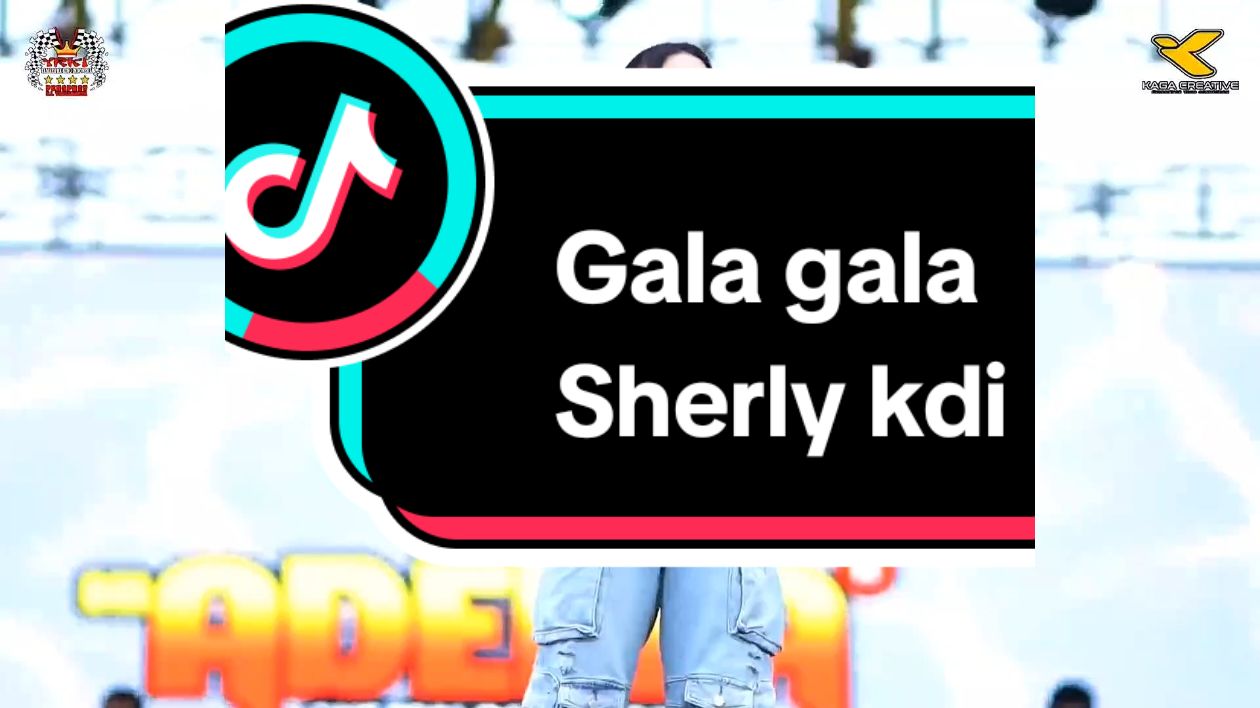 💯🌹🌺❤️💫✨ Gala gala ne idola mantul@SherlyMadyana✅ #omadella #galagala #sherlymadyana #sherlykdi #viral #fypppppppppplpppppppppppppp #fyp #fypシ゚viral 