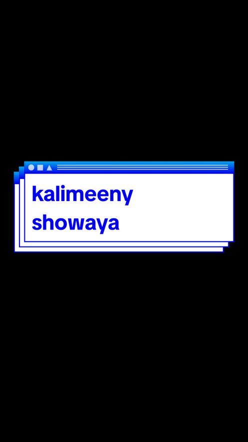 males record ulang gara² ada suara bising🤏🏻😌. #arabicsong #coversong #kalimeenyshowaya #ramygamal #رامى_جمال 