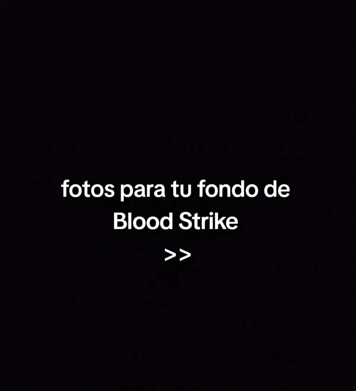 todos para tu fondo de Blood Strike #bloodstrike #comunidad #fotobloodstrike @bloodstrikeofficial 