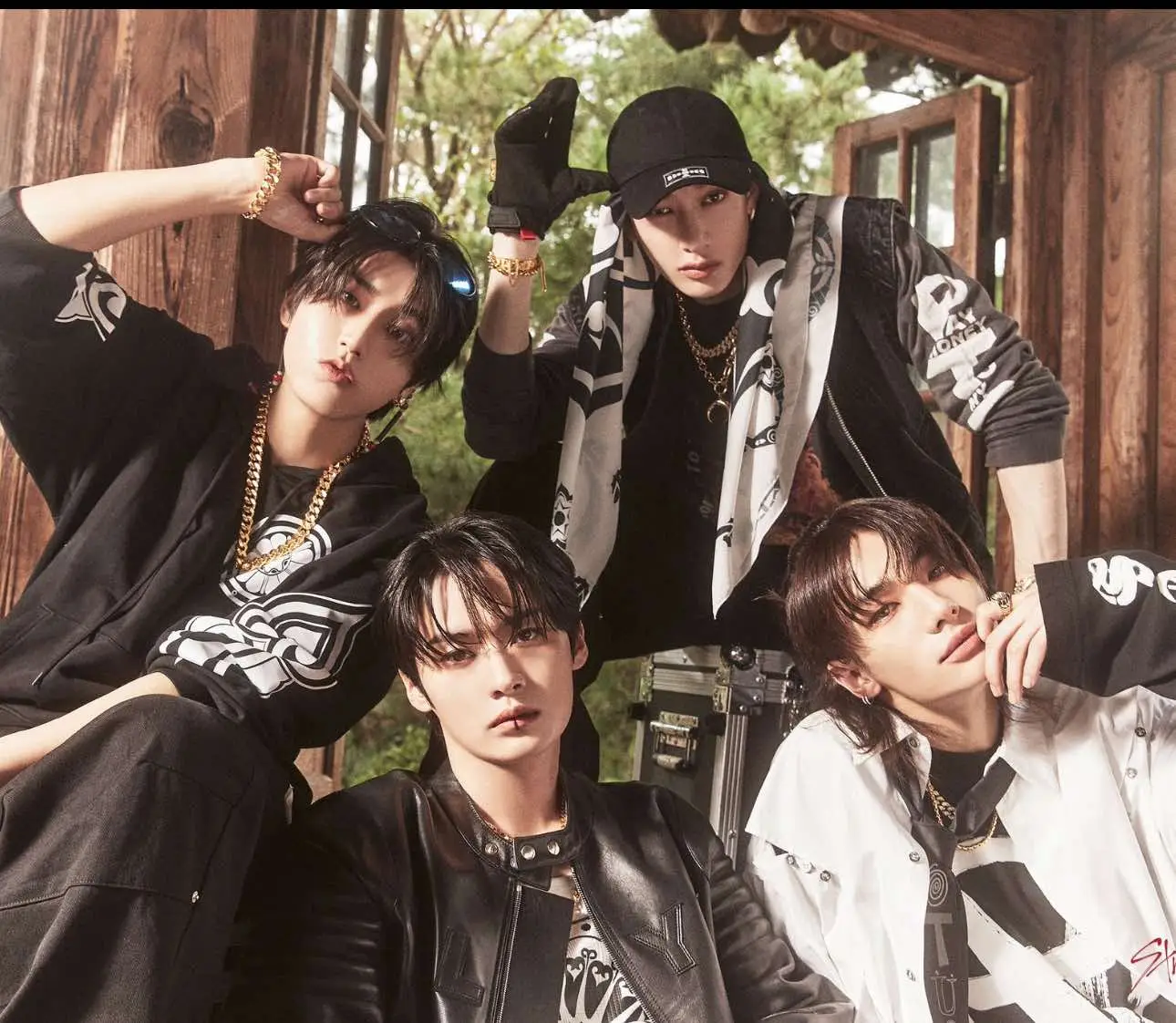 #straykids #hyunjin #seungmin #leeknow #changbin #bangchan #jeongin #jisung #felix #skz #fyp #hop #dominate #trending #viral #kpop#kpopfyp 