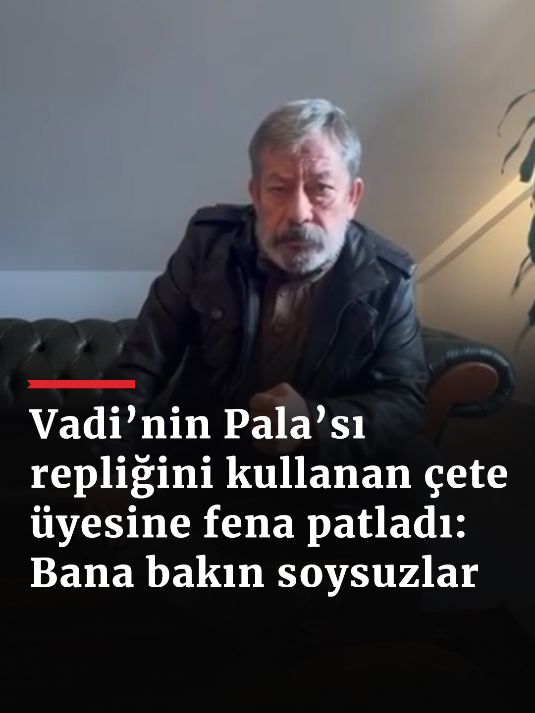 Kurtlar Vadisi dizisinde "Pala" karakterine can veren Yüksel Arıcı, "Devleti soymak milleti soymaktan iyidir" repliğini kullanan Yenidoğan Çetesi'ne cevap verdi. "Bana bakın soysuzlar" diyerek söze başlayan Arıcı, "Umarım yaptıklarınızı misliyle yaşamadan ölmezsiniz" ifadelerine yer verdi. 'Yenidoğan Çetesi' davasında hakimin, sanık hemşire Deniz Korkmaz'a "Devleti soymak, milleti soymaktan şereflidir" şeklinde sözlerini sorması üzerine Korkmaz, "Evet, söyledim. ' Kurtlar Vadisi' diye bir dizi var, ünlü bir replik. Bakarsanız görürsünüz" yanıtını vermişti. #pala #kurtlarvadisi #yenidoğan