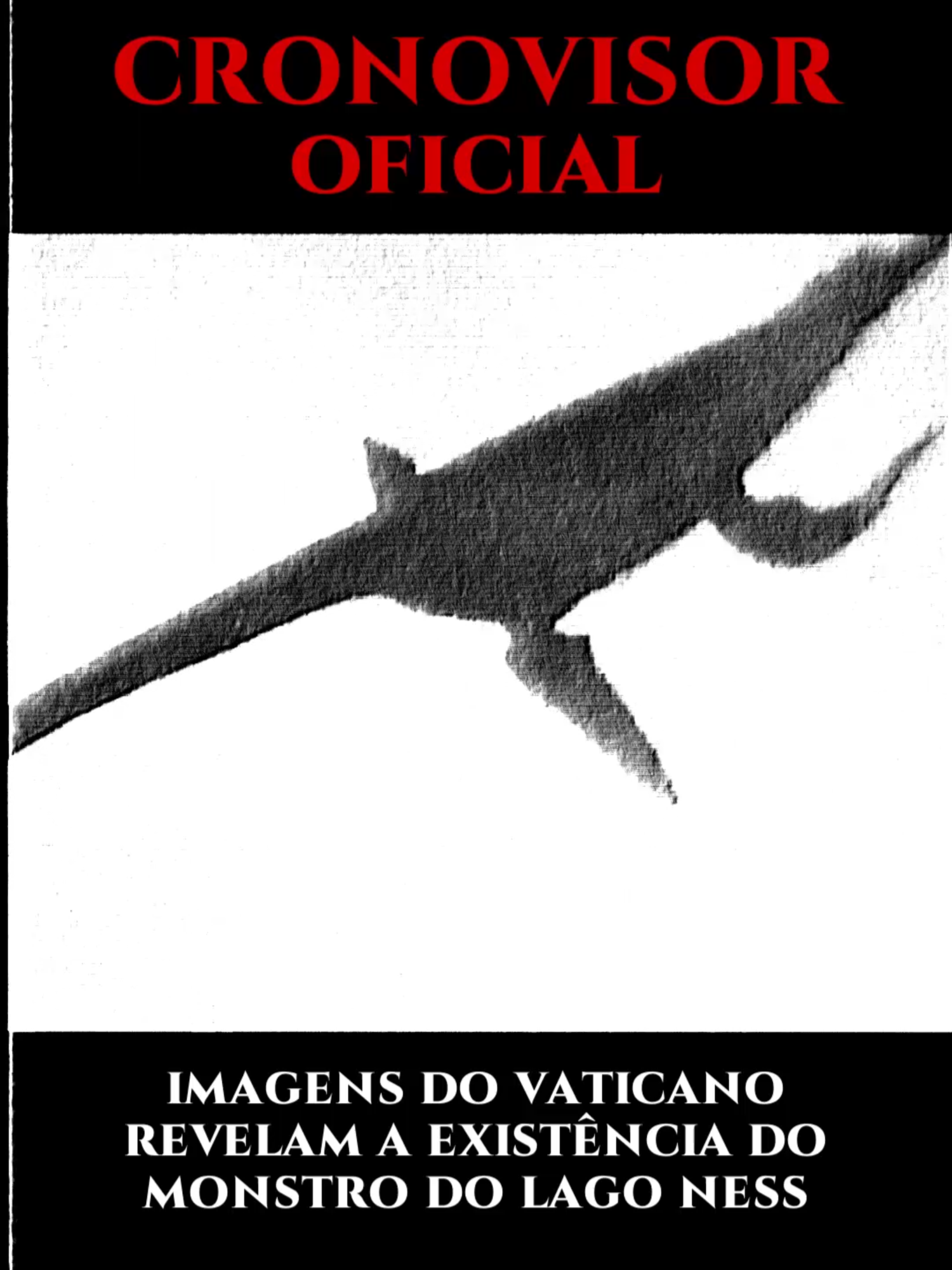 VIAGEM NO TEMPO: Cronovisor do Vaticano registra imagens do MONSTRO DO LAGO NESS!!! #cronovisorvaticano #viajantedotempo #cronovisor #cronovisordovaticano #maquinadotempo #prehistoria #viagemnotempo #devoltaaopassado #history #curiosidades #vaticano #lagoness #monstrodolagoness #lakeness