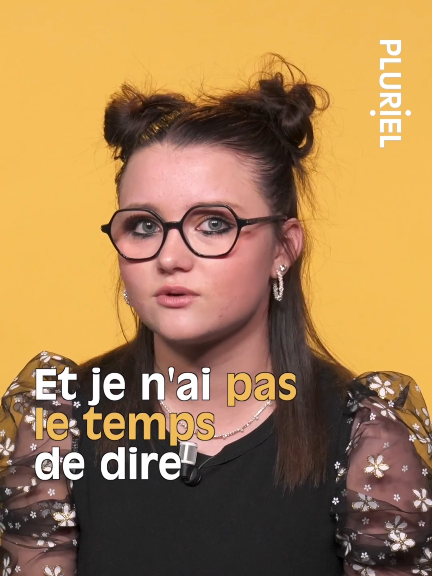 À l’occasion de la journée internationale des droits des enfants, Axelle se confie sur l’inc*ste qu’elle a subi à l’âge de 8 ans par son grand-père. Elle nous raconte son histoire et comment elle a fait pour combattre les traumatismes liés à cette période de son enfance. Si vous êtes victime ou témoin d'un enfant en situation de danger, contactez le 119. #temoignage #safeplace #abus #famille