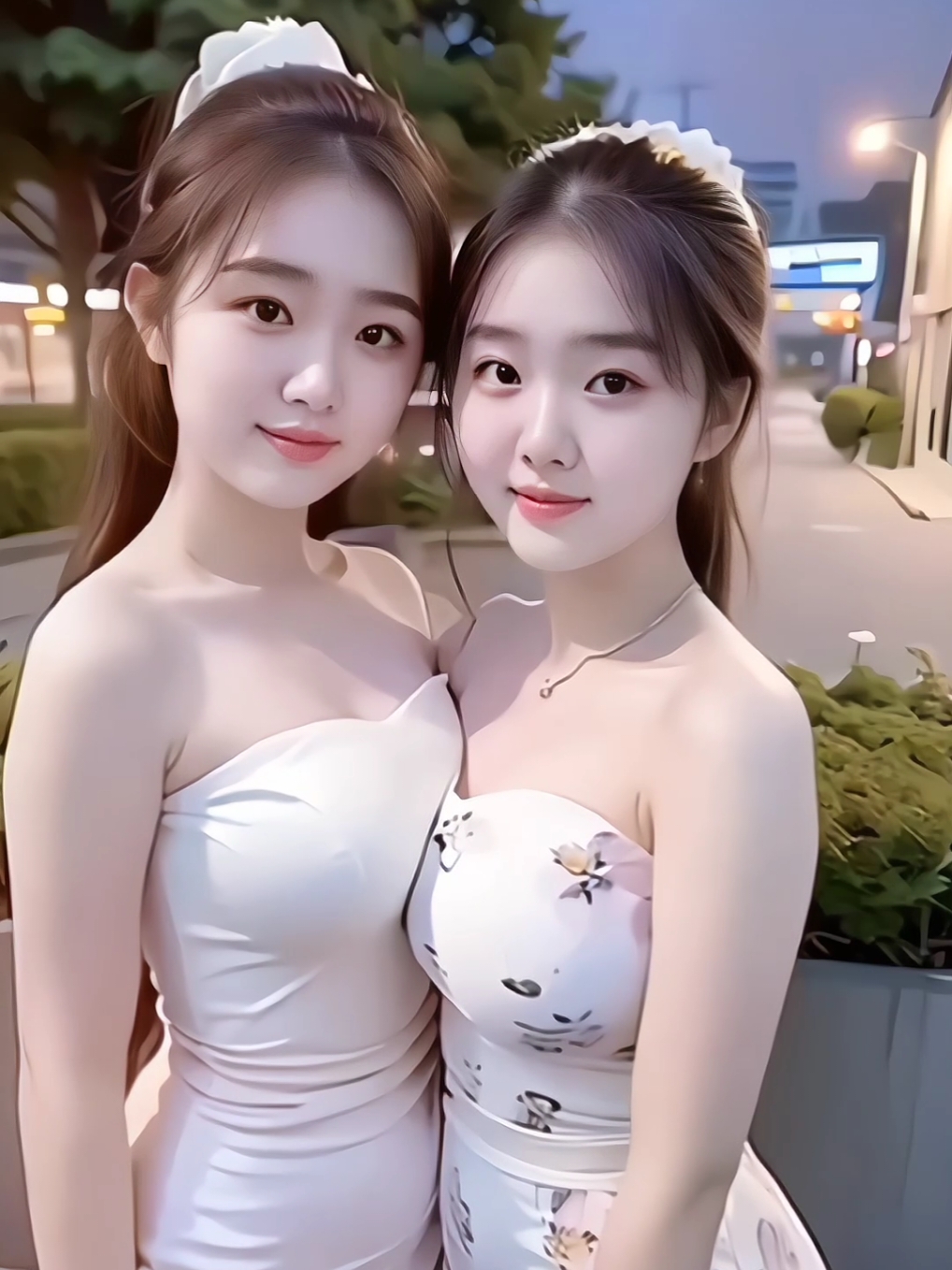 Cả nhà iu của em ngủ thật là ngon nha. G9 & LOVE ALL mọi người. #gai_xinh_moi_ngay_2024 #trending #xuhuong #girl #gaixinh #douyin #fyp #foryou #viral #thinhhanh #follow 