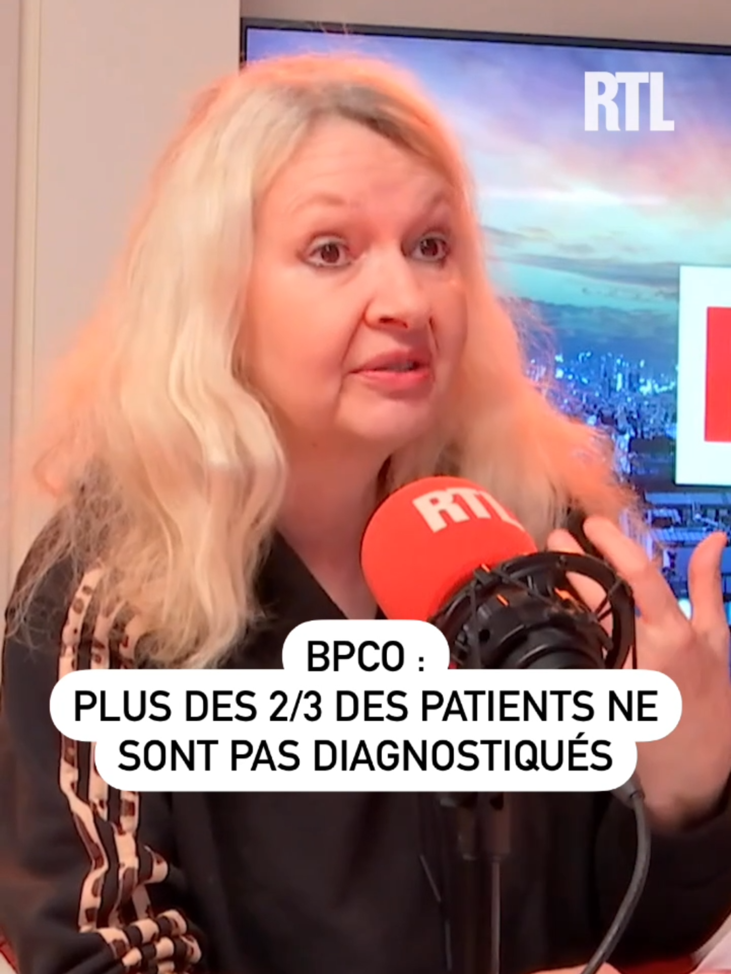 Comment reconnaître et traiter la BPCO ? 😷 