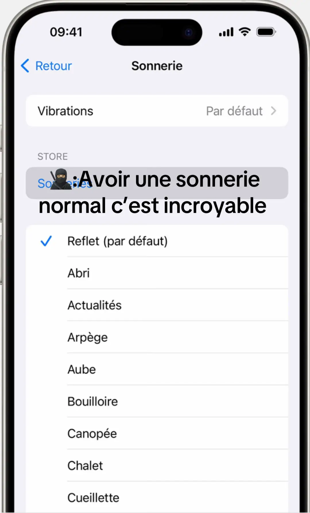 #jul #sonnerie #musique #Jul #iphone 