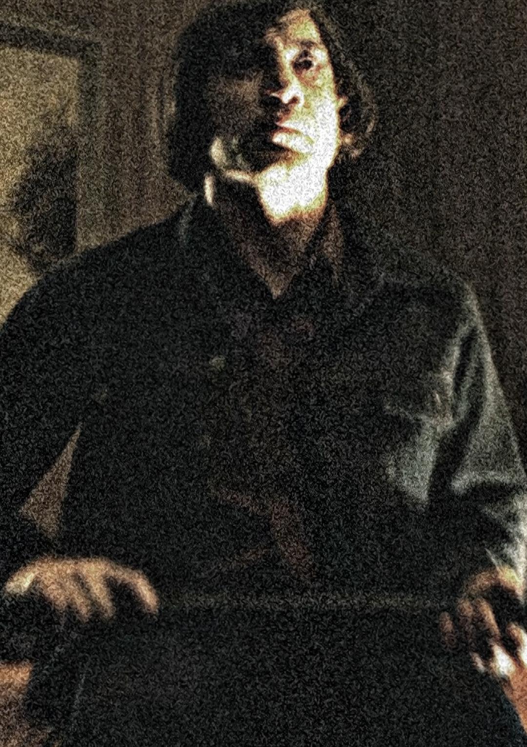 the nature of you #antonchigurh #anton #nocountryforoldmen #fyp #fy 