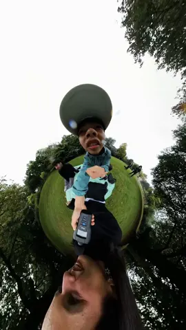 Okaaay, so which noises should @Yeo measure next? Wrong answers only. 👇 #bolt #noice #citylife #360camera 