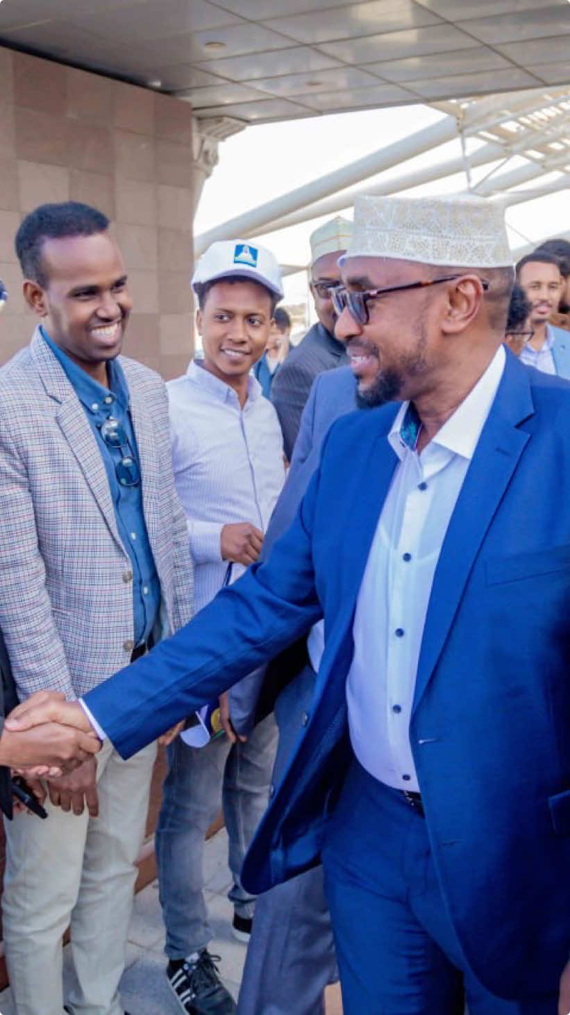 Boqor Burhan Boqor Muuse 🇸🇱 #boqorburhaan #puntland #somalitiktok #ibrahimcm #puntlander🇸🇱tiktok 