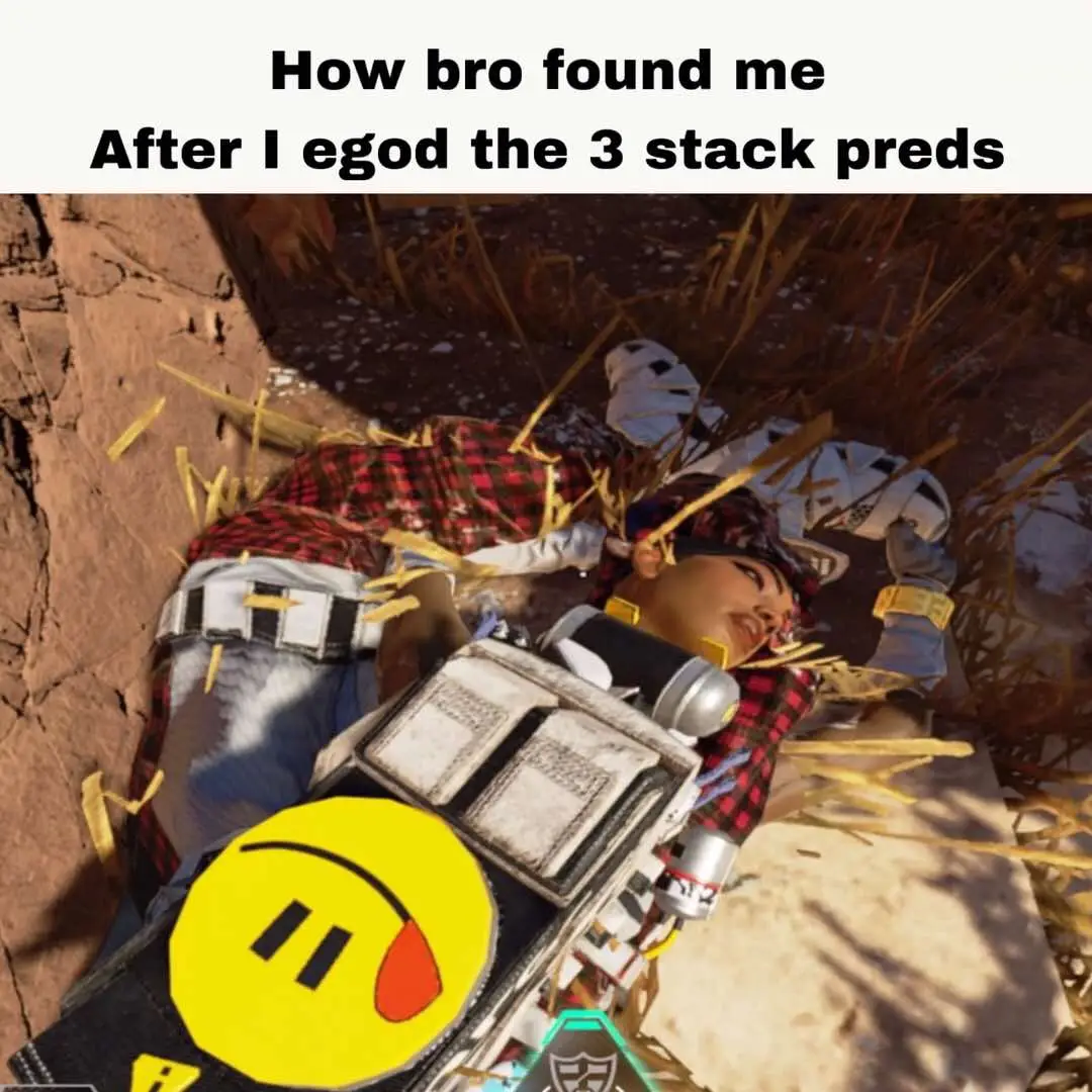 @bryan_frarey #lifeline❤️ #apexlegends #slideshow 