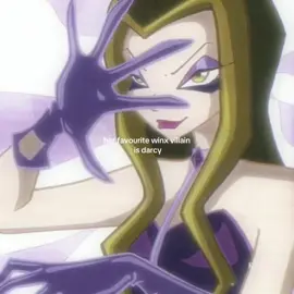 #pinterest #winx #winxclub #darcy #aesthetic 