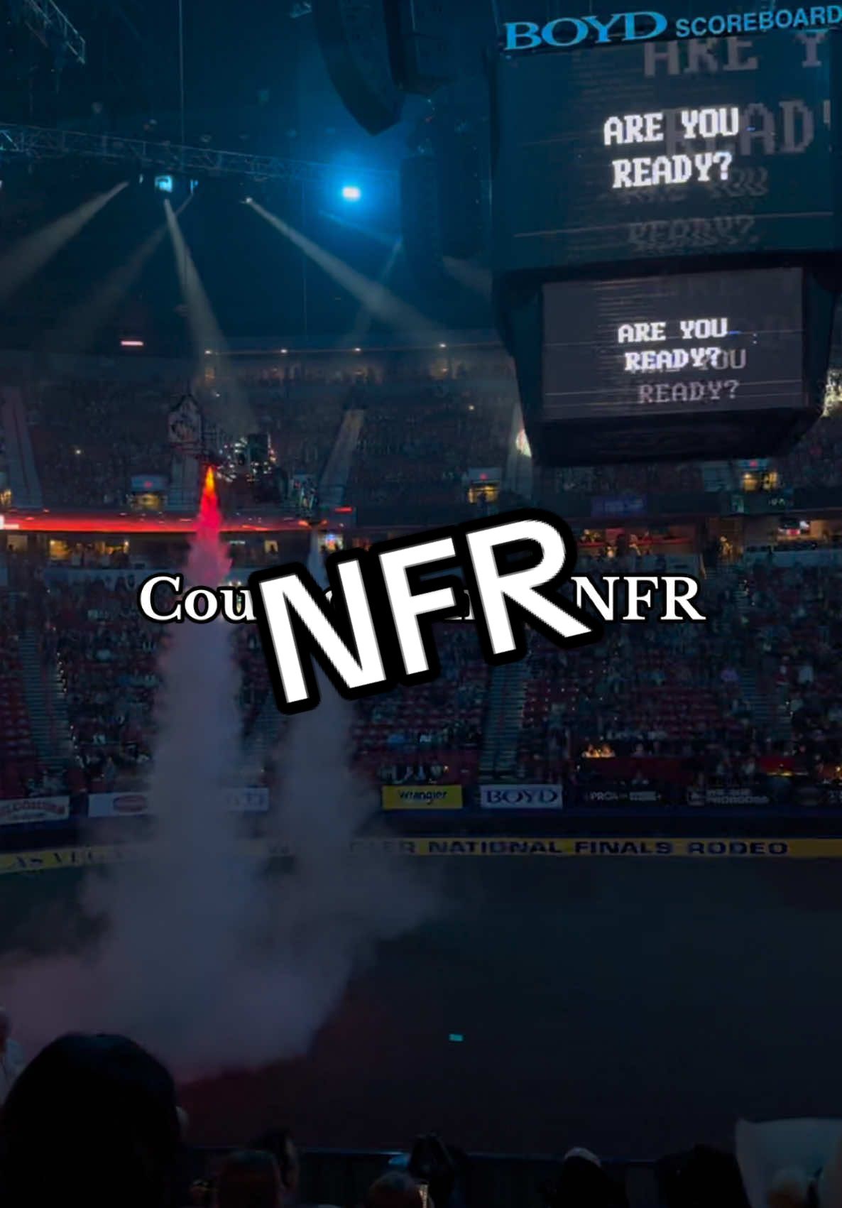 @NFR can not get here soon enough #nfr #lasvegas #cowboys #western #bullriding #beautiful #rodeo #wrangler 