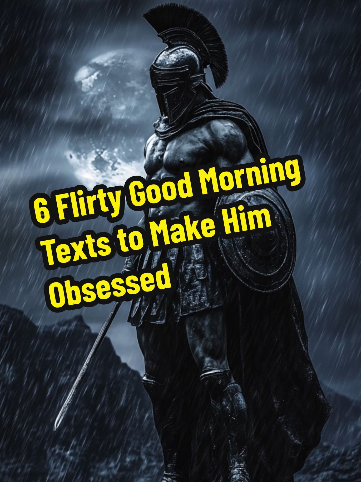 6 Flirty Good Morning Texts to Make Him Obsessed. #moveinsilence #MoveForward #Nevergiveup #relationshipcoach #lifecoach #selfimprovement #yourlife  #Relationship #Friends #life #Love #lovecoach #Foryou #fyp #mindset #motivation #inspirationalstories #GoodMorningTexts #MakeHimObsessed #loveandromance 