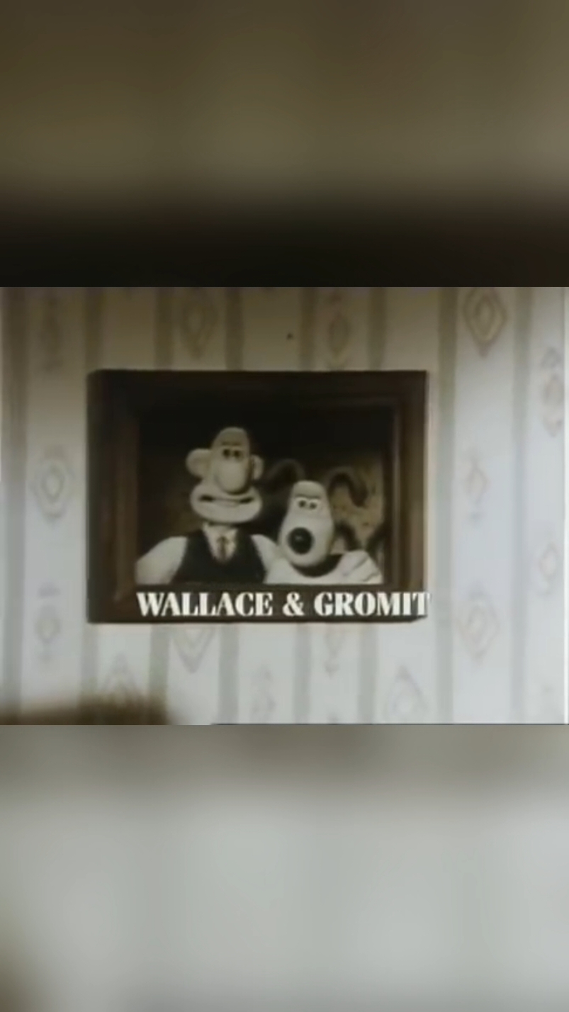 Los Pantalones Equivocados Wallace Y Gromit #wallaceandgromit #cortosanimados #fyp #caricaturasantiguas #caticaturasdelayeryhoy #caricaturasdelos90 