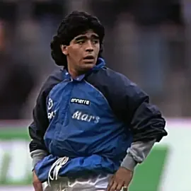 Maradona + Life Life 🩵#maradona #diegomaradona #napoli 