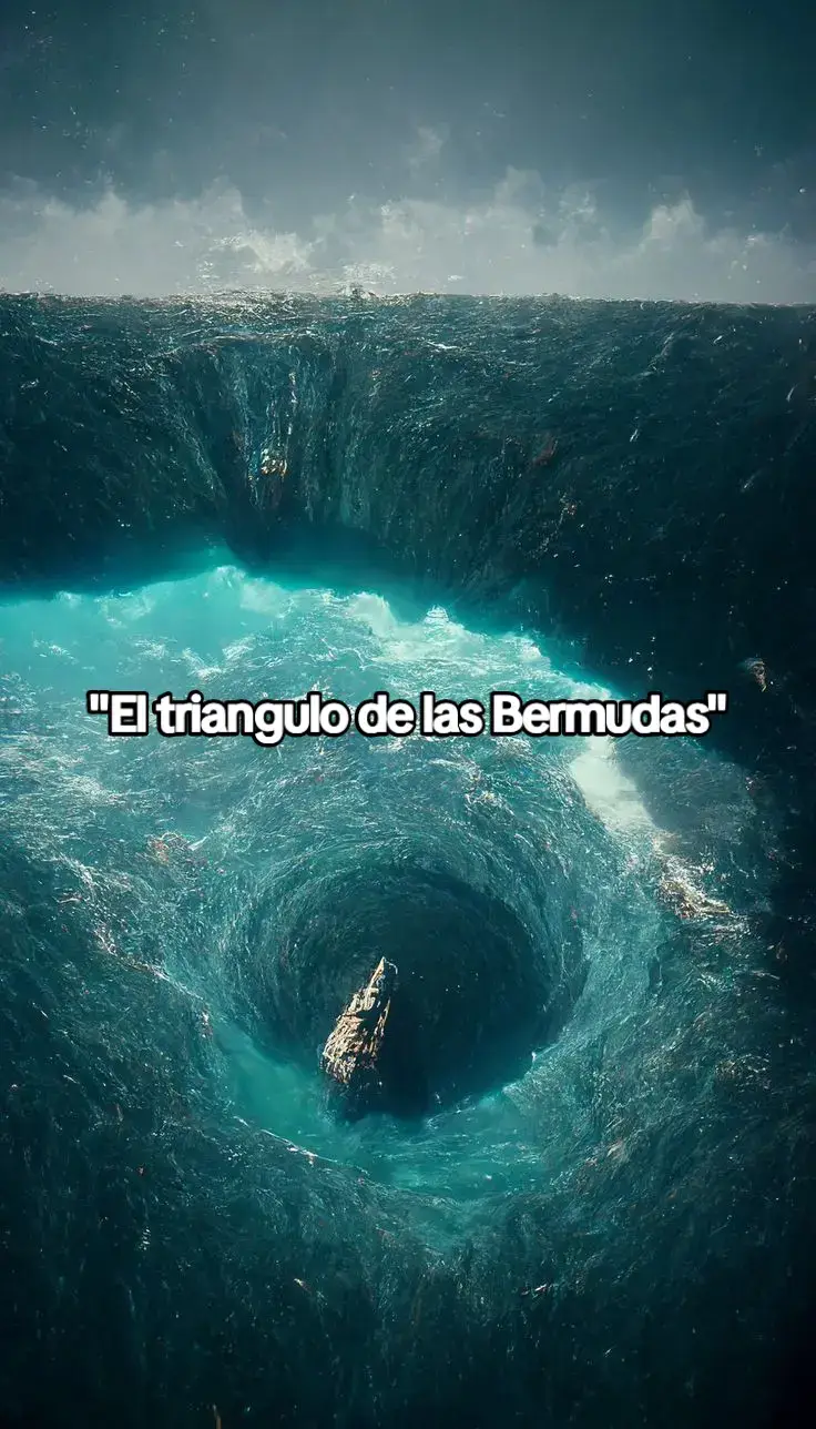 El Triángulo de las Bermudas es una región geográfica en el Océano Atlántico Norte, famosa por las leyendas de desapariciones misteriosas de barcos, aviones y personas. Este triángulo imaginario está delimitado por tres puntos: Miami (Florida, EE.UU.), San Juan (Puerto Rico) y Bermudas, una isla en el Atlántico. - Características principales 1. Tamaño y ubicación: Abarca aproximadamente 1,1 millones de kilómetros cuadrados en una de las rutas de navegación más transitadas del mundo. 2. Misterios: Desde el siglo XIX, se han reportado desapariciones inexplicables en la zona, atribuidas a fenómenos naturales, fallos técnicos, y en algunos casos, teorías paranormales. 3. Casos notables: Vuelo 19 (1945): Un escuadrón de cinco bombarderos de la Marina de los EE.UU. desapareció durante un vuelo de entrenamiento. La misión de rescate también desapareció. Mary Celeste: Aunque no ocurrió exactamente en el Triángulo, este barco es asociado con misterios similares; fue encontrado a la deriva sin tripulación. - Posibles explicaciones 1. Causas naturales: Corrientes oceánicas: La Corriente del Golfo es poderosa y puede desviar embarcaciones pequeñas. Huracanes: El área es propensa a tormentas intensas y clima impredecible. Gas metano: Liberaciones submarinas de burbujas de gas metano pueden disminuir la densidad del agua, haciendo que los barcos se hundan rápidamente. 2. Factores humanos: Errores de navegación: La confusión puede surgir debido a las variaciones en el campo magnético de la Tierra. Tráfico pesado: La alta densidad de barcos y aviones aumenta la probabilidad de accidentes. 3. Teorías sobrenaturales: Algunos mencionan portales a otras dimensiones, actividad extraterrestre o anomalías magnéticas. Realidad vs. ficción La Guardia Costera de EE.UU. y otras autoridades señalan que las desapariciones no son más frecuentes que en otras partes del océano con tráfico similar. Además, muchos incidentes tienen explicaciones racionales basadas en errores humanos y condiciones ambientales extremas. En conclusión, el Triángulo de las Bermudas es un tema fascinante que mezcla ciencia, misterio y folklore, atrayendo tanto a investigadores como a entusiastas de lo paranormal. #fyp #parati #paratiiiiiiiiiiiiiiiiiiiiiiiiiiiiiii #picture #ovnis #ufo #paranormal #misterios #triangulodelasbermudas #barcos #desaparecidos 