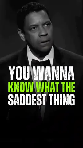 Denzel Washington Motivational Advice 💬🎧 #motivation #DenzelWashington #lifequotes #quotes #lifelessons #inspriation #inspirational #success #motivational #usa #foryou #advice 