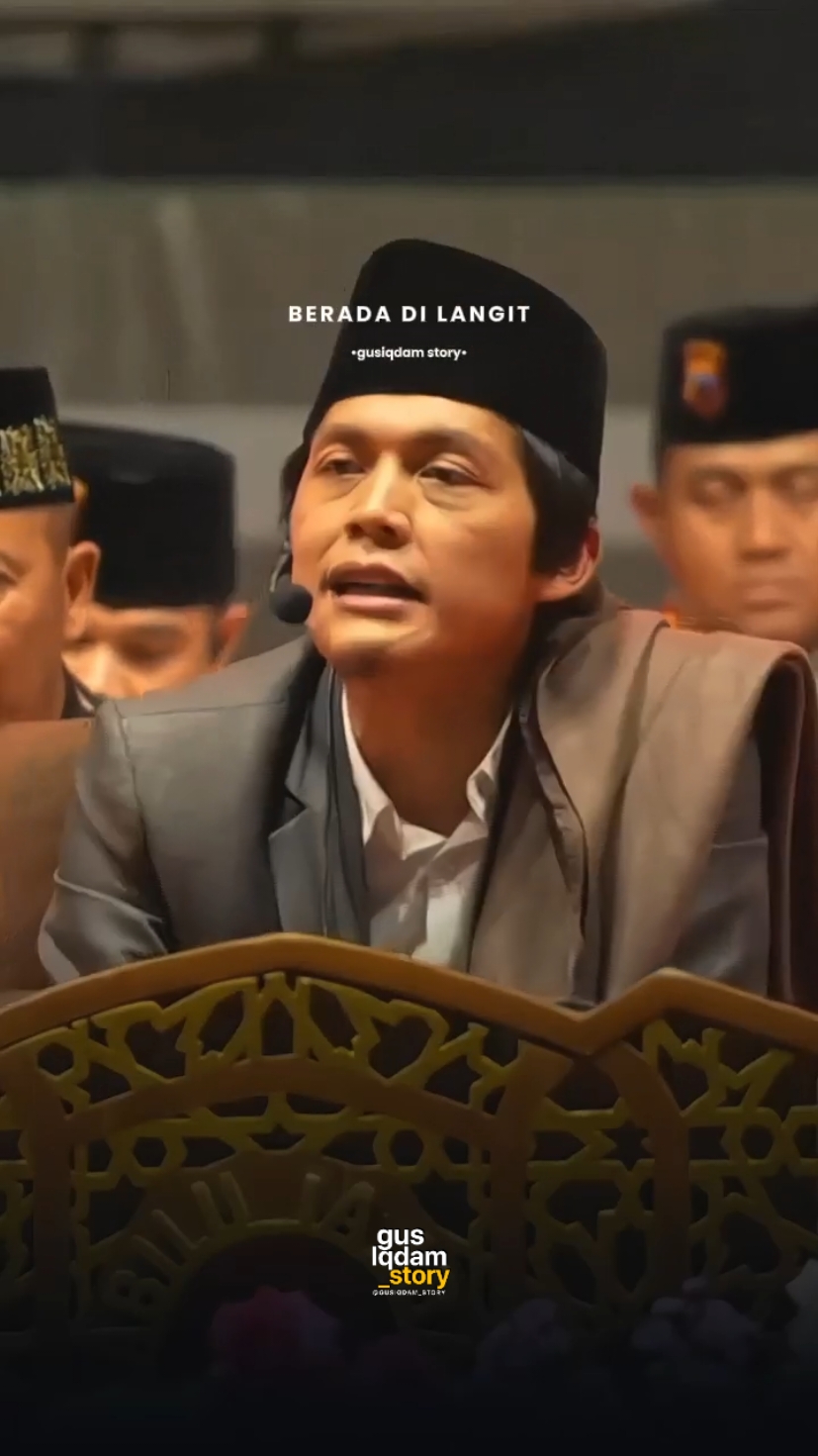 ya Allah permudahkan semua urusan orang yang melihat vidio ini aamiin #gusiqdamstory  . . . #sabilutaubah #tamplatecapcut #dawuhegusiqdam #dekenganpusat #CapCut 