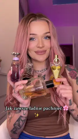 Plus jakiś fajny balsamik i jest 💥🤯💕