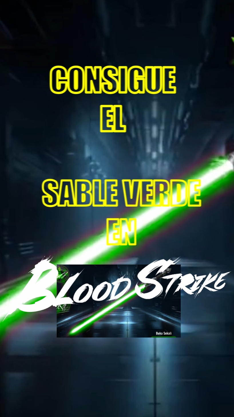 ✅✅✅ CÓDIGO SECRETO  📗📗📗 Código secreto (falso) para desbloquear el Lightblade Verde. Eso diría si existiera un código secreto para desbloquear green #lightblade  de #bloodstrike en su paquete de #darkforce  pero no, es una bromita para Youtube #astroprado 