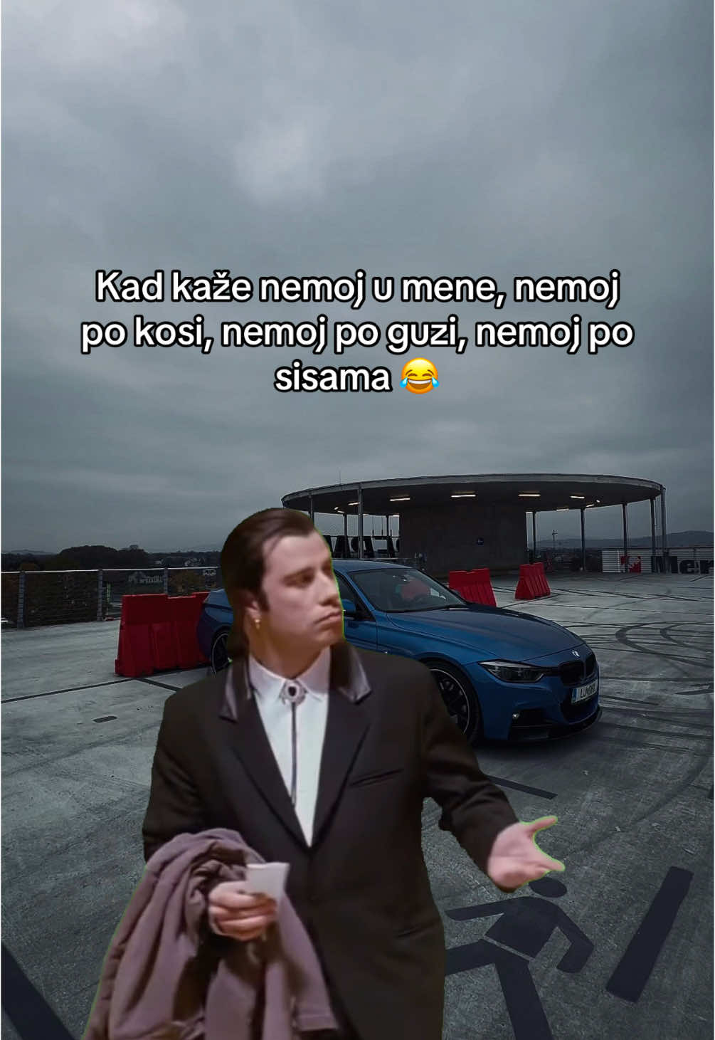 Šta sad? 🤷🏻‍♂️😂 #fyp #fypage #xybcafyp #330i #balkantiktok #balkanfyp #bmwlife #balkanmusic  #balkanforyou #cartok #trending #f #foryoupage #foryourpage #fyp #viral #viralvideo #viraltiktok #balkan #balkanmusic #balkantiktok #bmw #tuning #carspotting #carsoftiktok #carslovers #slovenia #bosnia #serbia #albania #kosovo #croatia #bmwlife #cars 