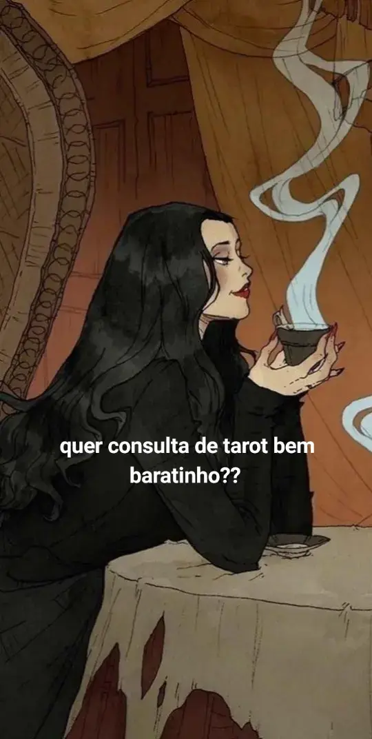 número para contato na bio!! 💌 #tarot #fyp #cartomante #cartastarot #consultatarot 