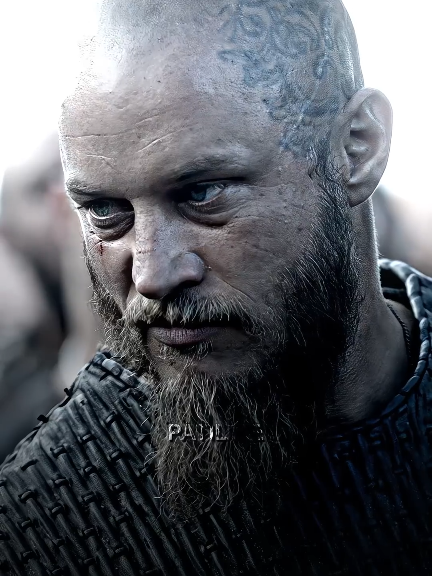 That is my name 👑 - Ragnar Lothbrok - Vikings Edit 🔥 #vikings #ragnar #ragnarlothbrok #vikingsedit