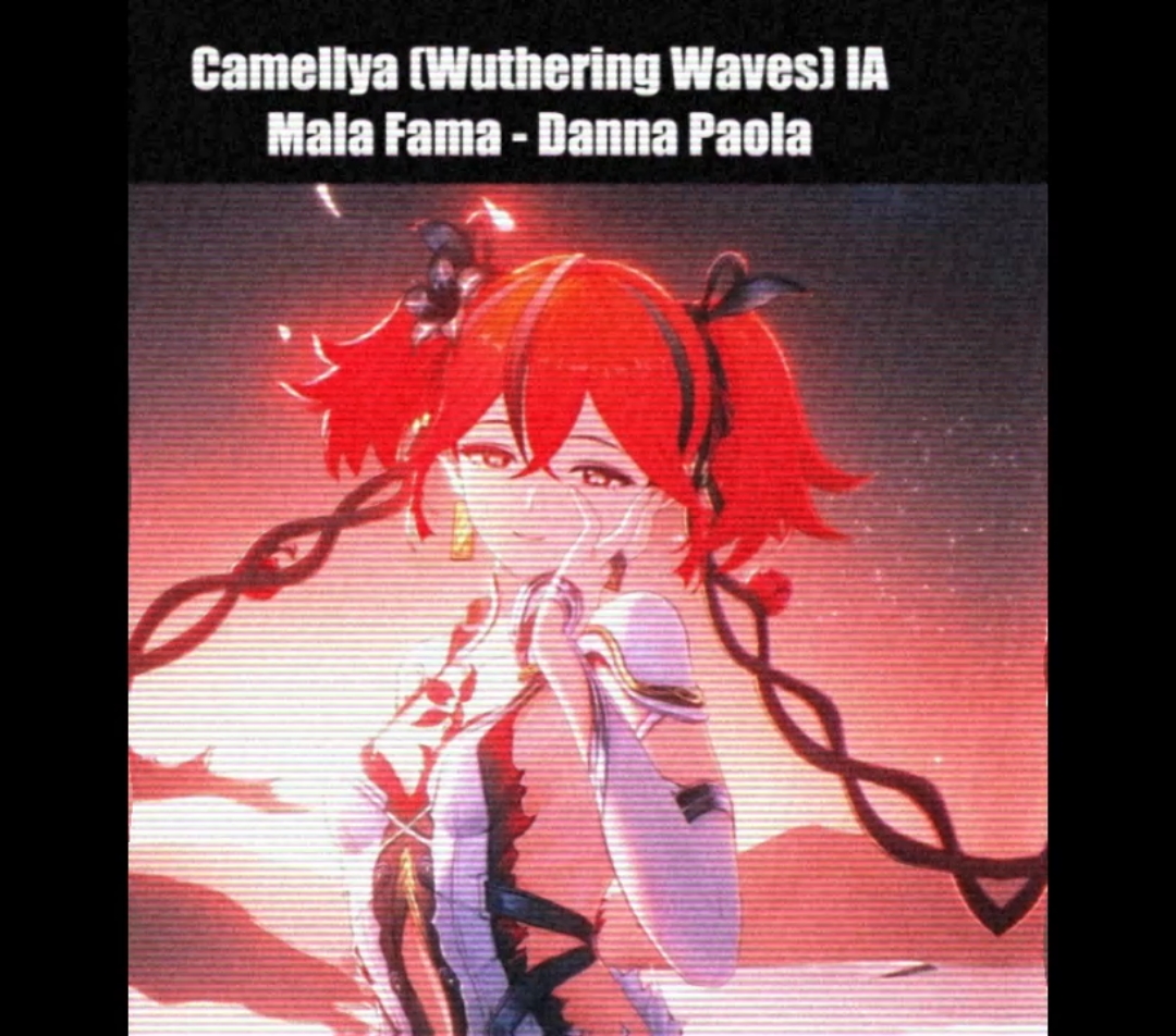 Nada que ver con lo que subo usualmente, pero últimamente he estado viciado al Wuwa y pues... me salió Camellya. #wuwa #wutheringwaves #camellya #camellyawutheringwaves #camellyawuwa #gacha #wuwaedit #anime #otaku #otakus #waifu #waifus #dannapaola #malafama #malafamadannapaola #animegames #juegosanime #parati #viral #paratii #paratiiiiiiiiiiiiiiiiiiiiiiiiiiiiiii #paratiiii #ponmeenparati #ponmeenparatitiktok #ponmeenparatitiktokculero #ponmeenparatitiktok😔👊 #nomesilenciestiktok #fyp #feed #animeparati #animefyp #animefan #juegosdeanime #wuwacamellya #costanegra #wutheringwavesgame #wutheringwavesgameplay #wutheringwaves1_4 #wuwawaifus #ia #iacover #coversiaempanadas #coveria #games #genshinkiller 