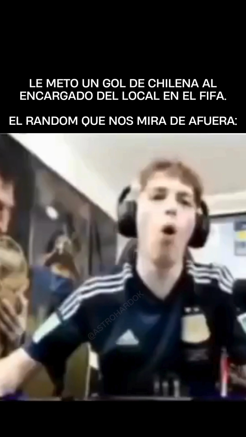 WHEN le metes un golazo al encargado  #pc #paratiiiiiiiiiiiiiiiiiiiiiiiiiiiiiii #fypp #fyp #videoviral #viralvideos 