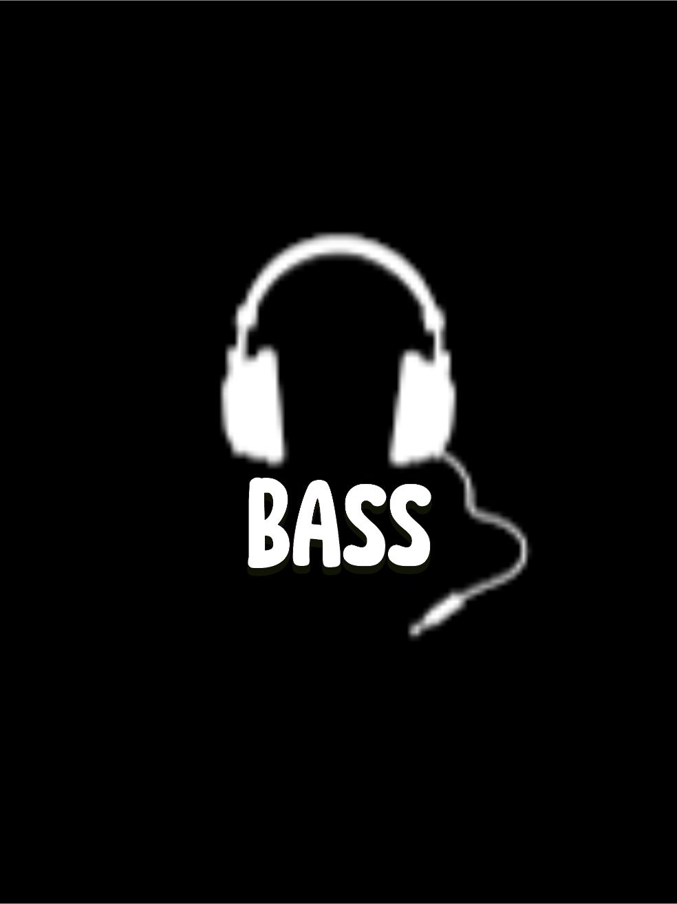 Lil Jon & Eminem - Whispers In The Dark (D MixX Remix) 2024 #BassDropsMusicVisualizer #BassVideoMaker #bass 
