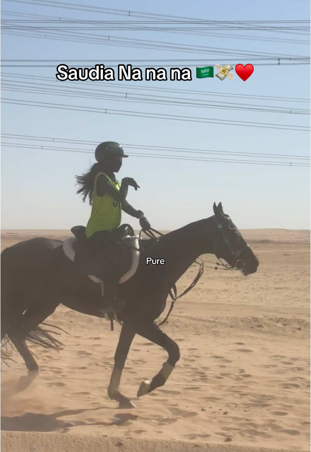 سعودية نانانا 🇸🇦♥️#ماشاءالله #الخيل_من_خيالها #خيل_وخياله🐎 #المملكة_العربية_السعودية #كلنا_محمد_بن_سلمان #ksa🇸🇦 #saudiarabia🇸🇦 