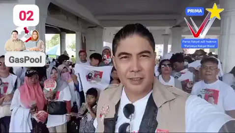 #dppprimaviral #DPKprimakotakendari #sultraviral #kendariviral #walikota2024 