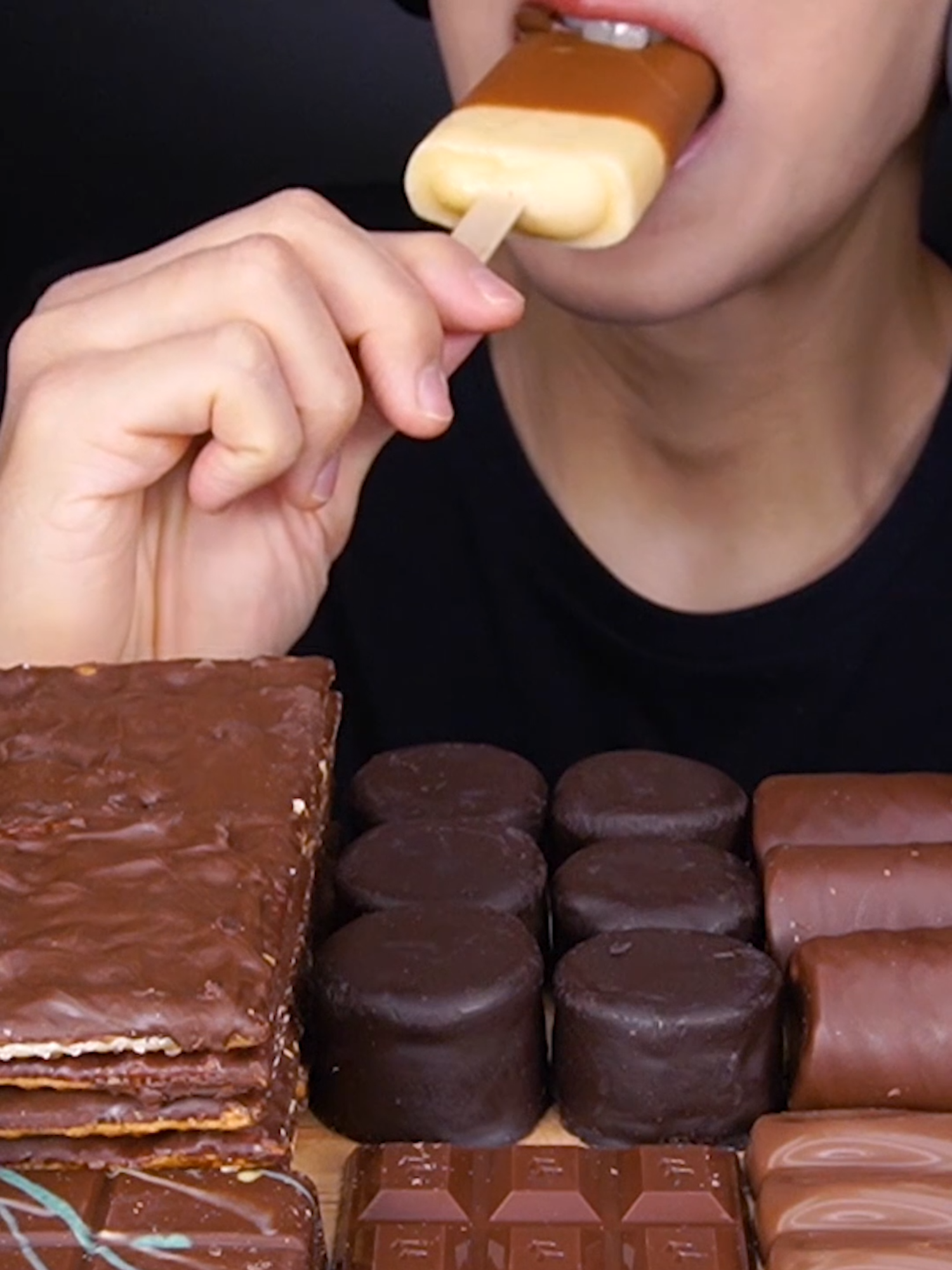 Full Video YouTube Jimmy ASMR, Jimmy Eats #eating #asmr #fyp #mrbeast #mrbeastchocolate #dubai #chocolate #dubaichocolate #icecream #dubaichocolateicecream #nutella #두바이초콜릿 #미스터비스트초콜릿 #咀嚼音 #モッパン #ドバイチョコレート #チョコレート #アイスクリーム #ヌテラ #デザート