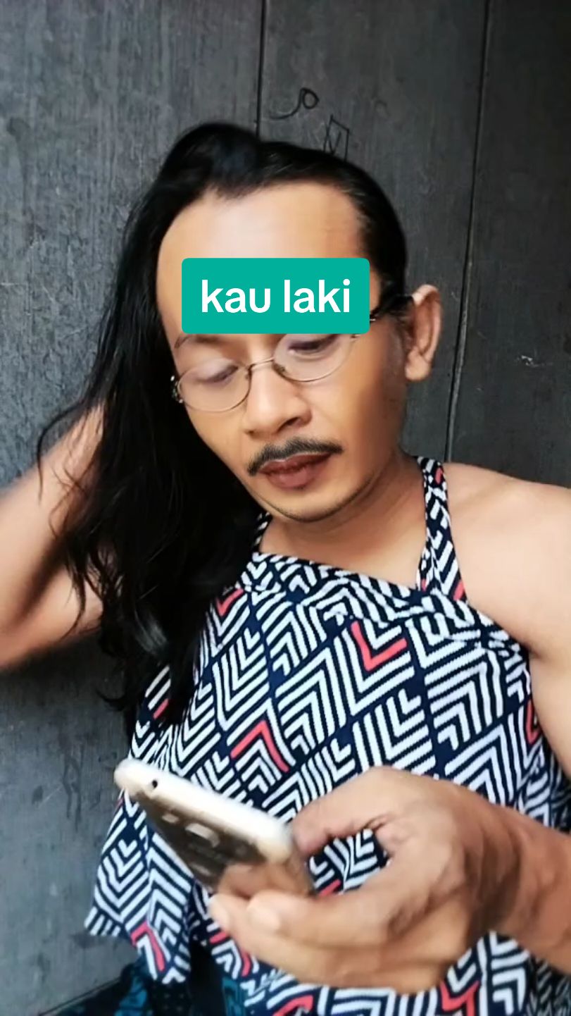 kau laki