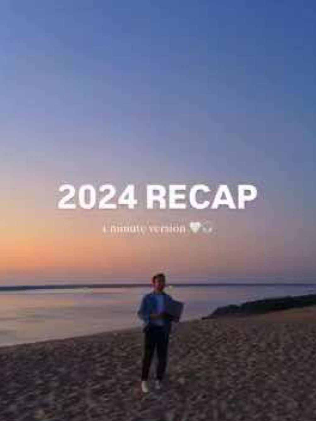 2024 recap capcut template one minute 🤍 #2024 #2024recap #template #1minute #fyp #pourtoi #foryou #2025 #CapCut 